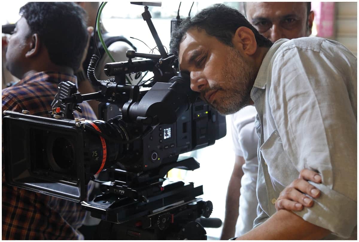 Special ops creator neeraj pandey speaks to Pankaj Shukla about its second season and nsa ajit doval