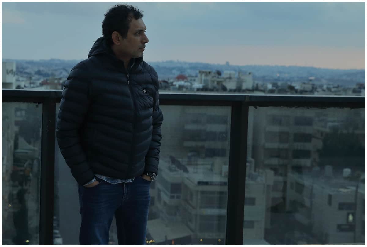 After laal singh chaddha aamir khan start shooting gulshan kumar biopic mogul