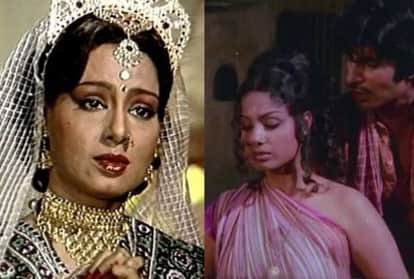 padma khanna