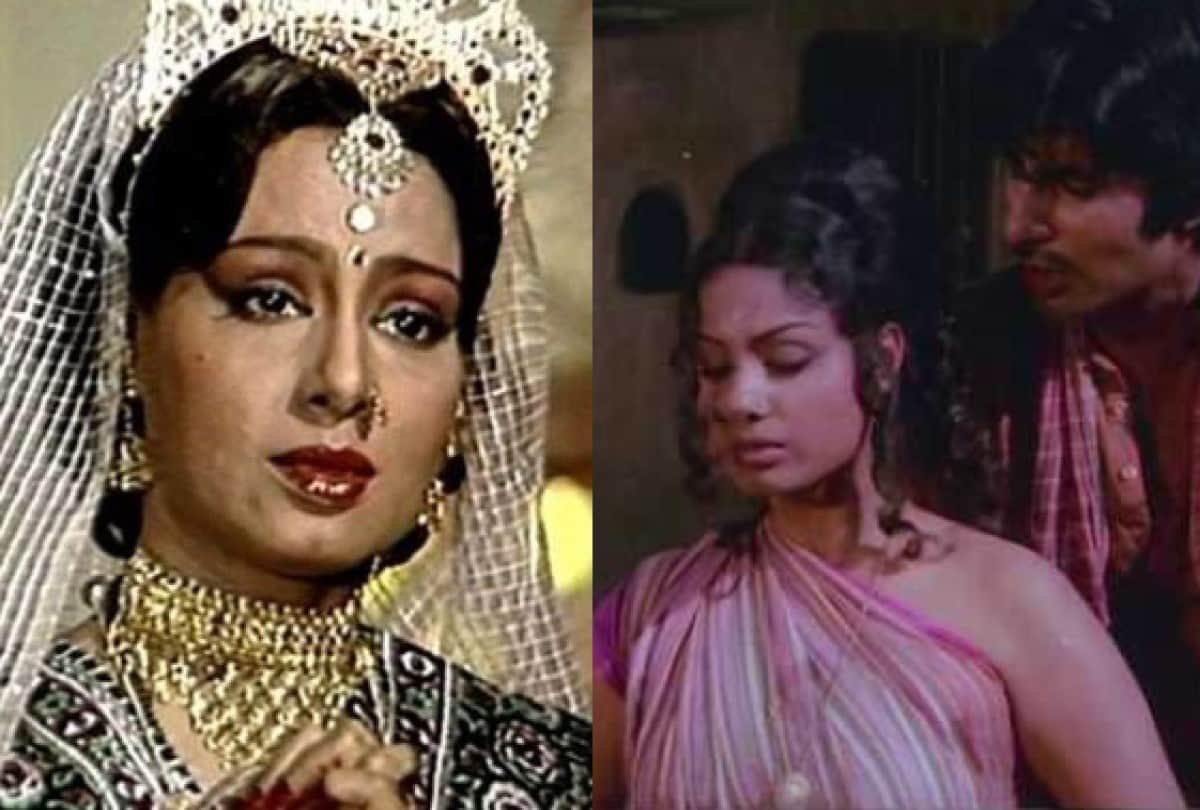 padma khanna played ramanand sagar ramayan Kaikeyi role