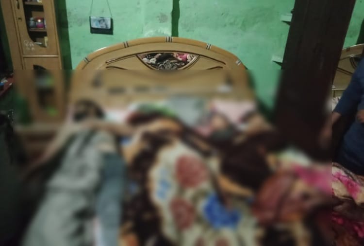 Man Commits Suicide after Murder of Wife and Two Chiladrens