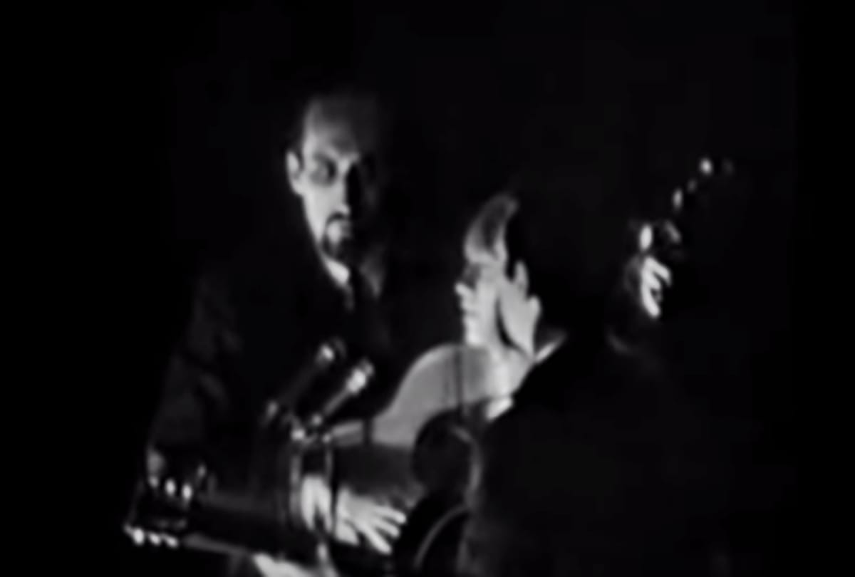 Know about Peter Paul and Mary Album song Five Hundred Miles