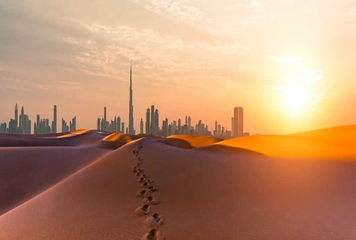 5 most beautiful and surprising places in the world