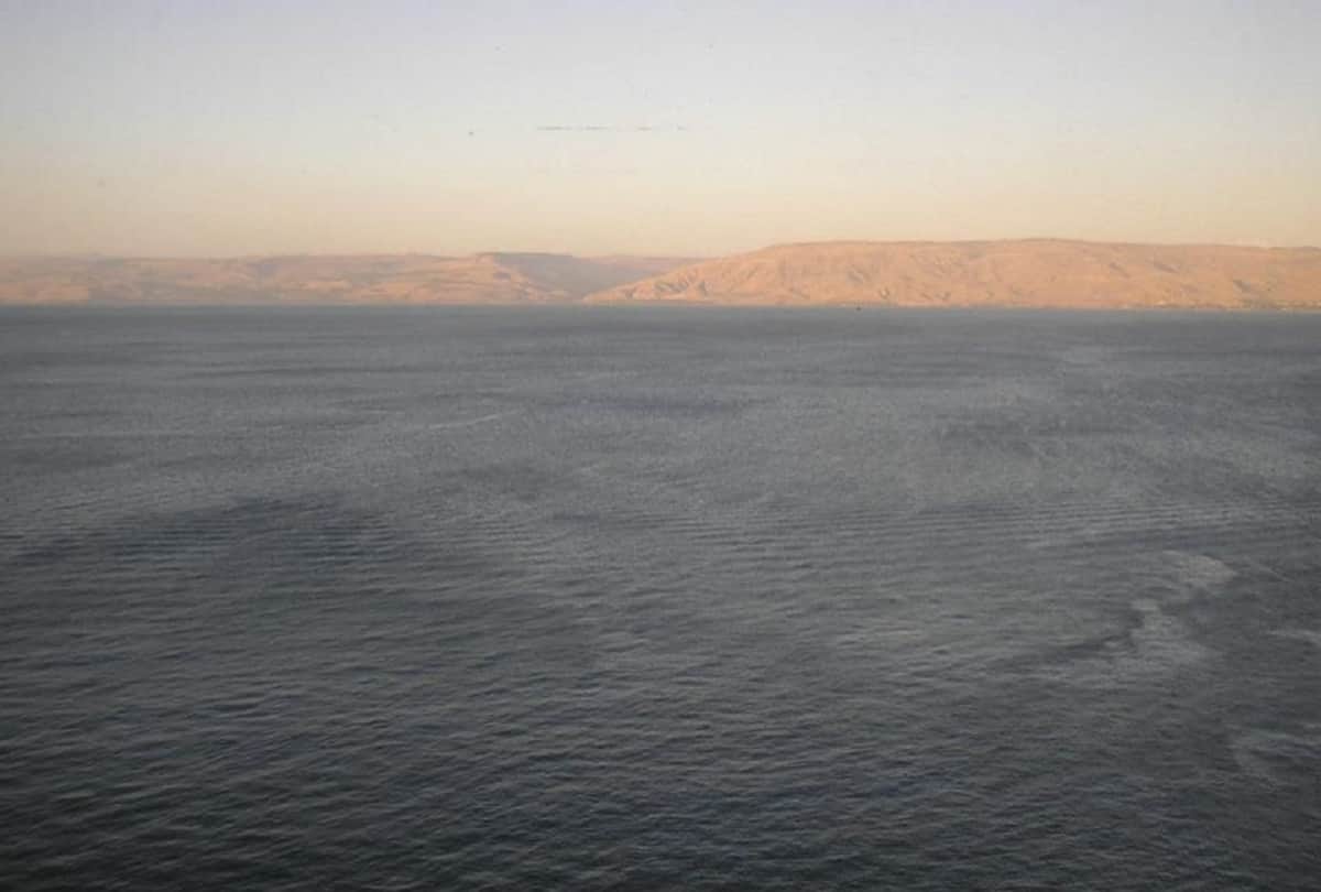 5 mysterious places and shapes in the world which are still unsolved