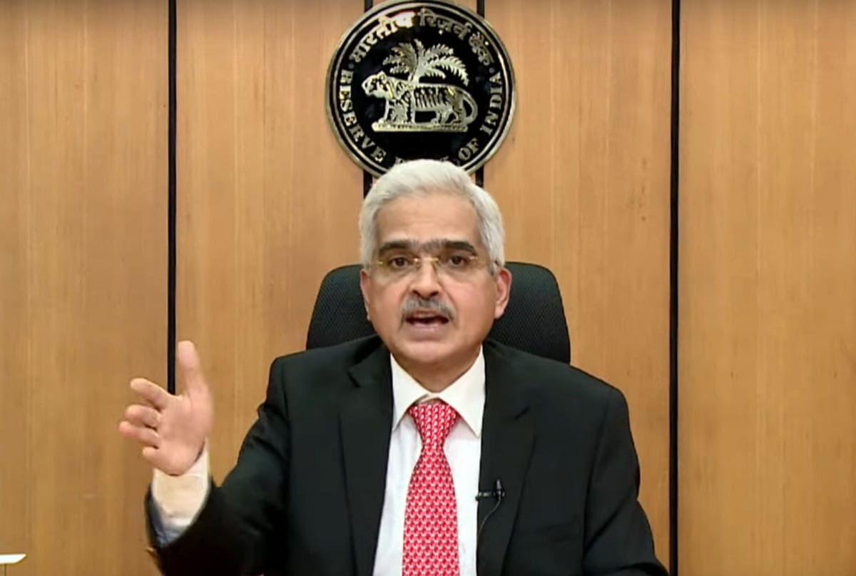 RBI Governor Shakti Kant Das claims people can get relief from inflation soon news in hindi