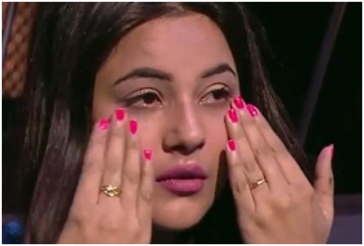 Shehnaz Kaur Gill says Mujhse Shaadi Karoge show is the biggest mistake of my life