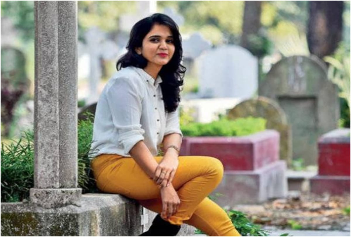 success story of shruti reddy funeral service ceo