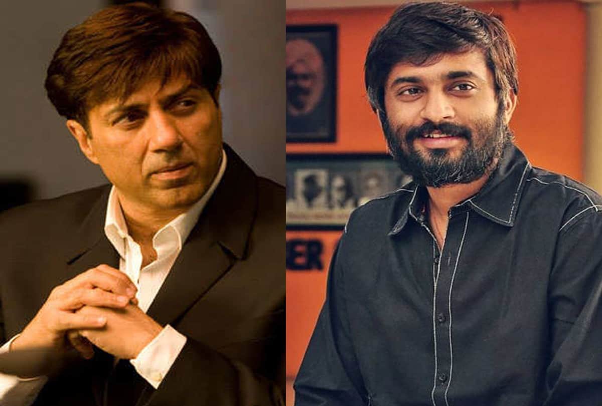 Sunny Deol Will Play Shashi Kapoor Character From Amitabh Bachchan Hit Film Suhaag