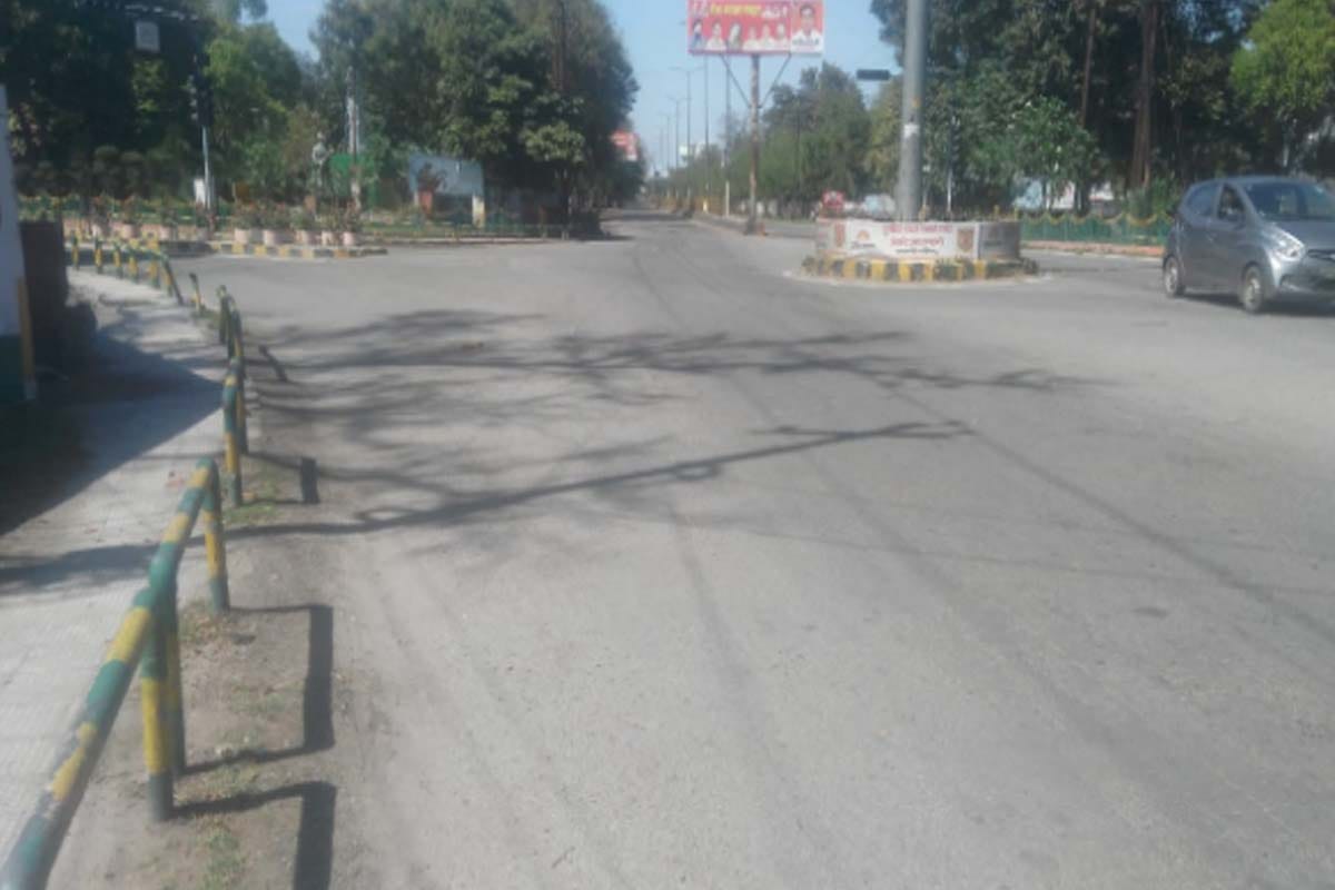 uttarakhand news : civil area can be out from dehradun cantt area