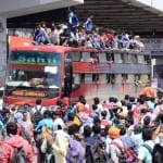 प्रवासी मजदूर उपमहाद्वीप में कोरोना वायरस फैला सकते हैं