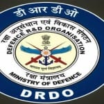 रक्षा अनुसंधान एवं विकास संस्थान (डीआरडीओ)