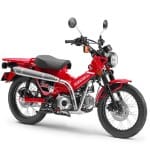 Honda CT125