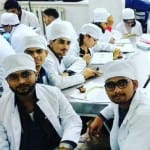 विदेशों में पढ़ाई करने वाले भारतीय छात्र (फाइल फोटो)