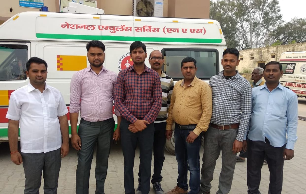 pradarshan