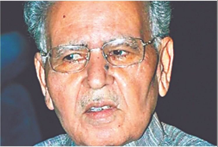 former-high-court-judge-governor-anshuman-singh-ceased-amar-ujala