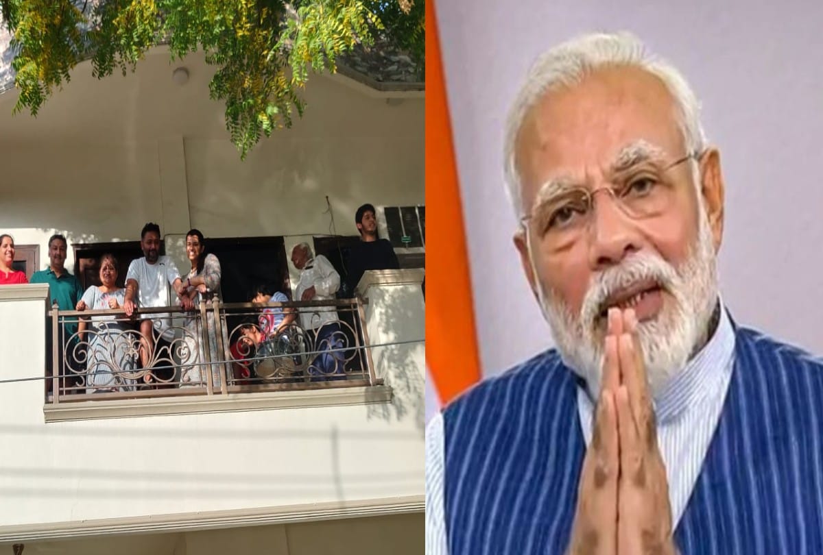 PM Narendra Modi Address to Nation in 82nd Edition of AIR Mann Ki Baat Program