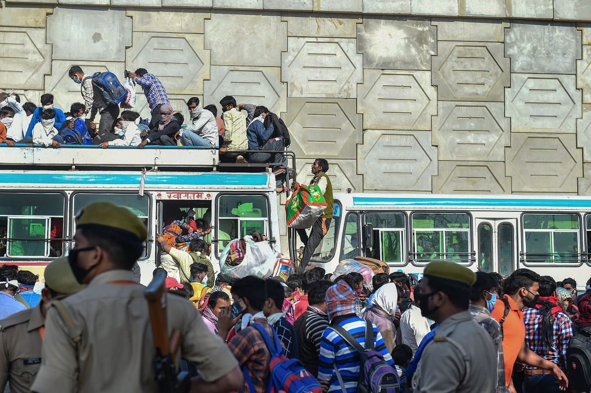 Coronavirus Update: continuous repetition of orders by govt creates confusion between centre and states