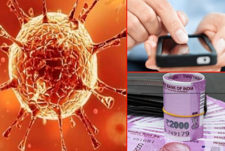 Beware of fake web links related to Corona virus, Cyber criminals active