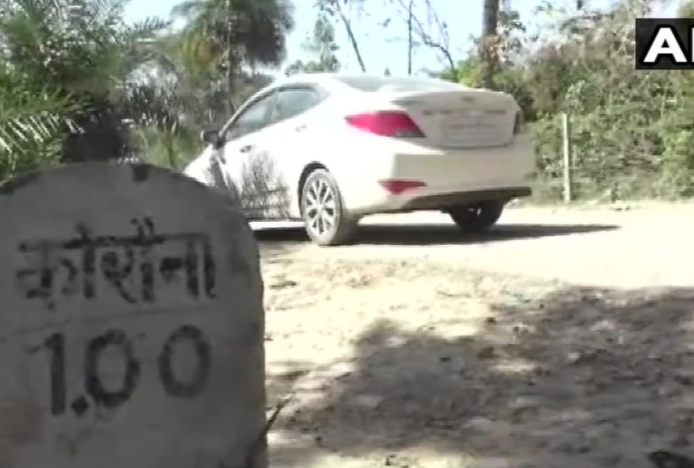 Residents of a village named corona says people are discriminating because of the name of the village.