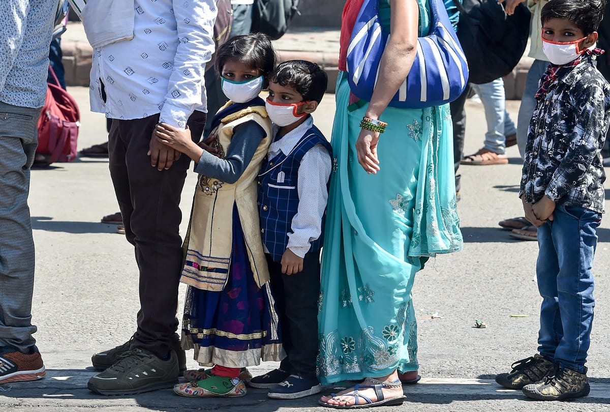 India Must Take action hardly home quarantine to reduce coronavirus suspect cases covid 19