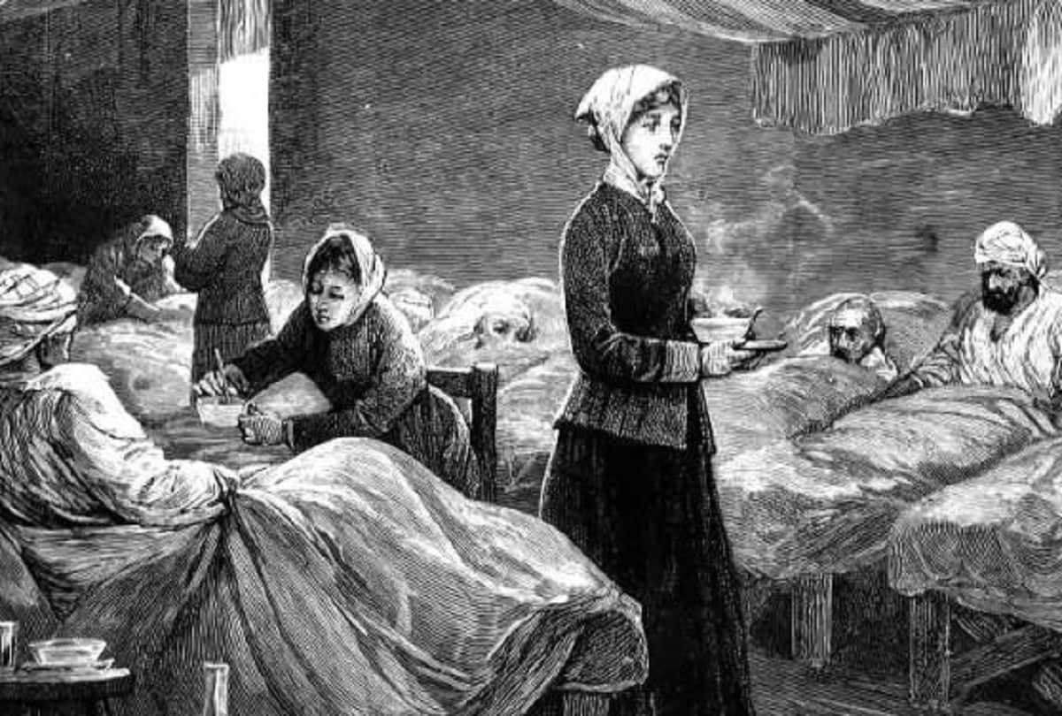International Nurses Day Know Importance Significance and Why We Celebrate News In Hindi