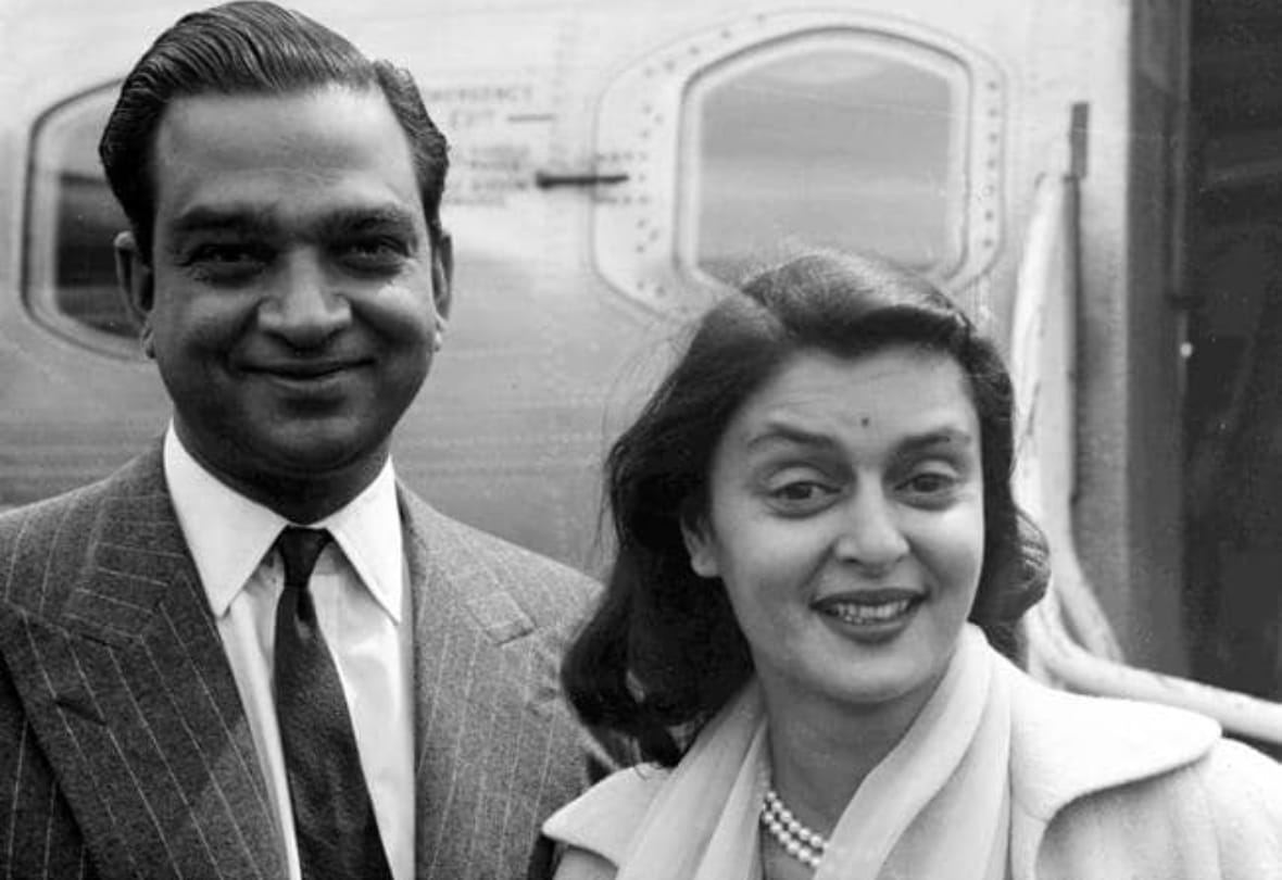 queen gayatri devi ten facts about her life