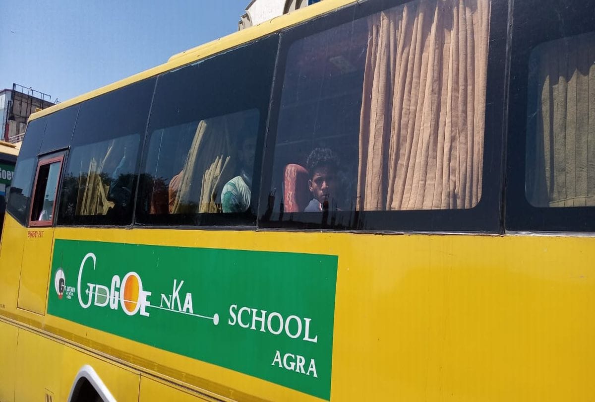 interesting facts about school bus why the color of school buses is yellow