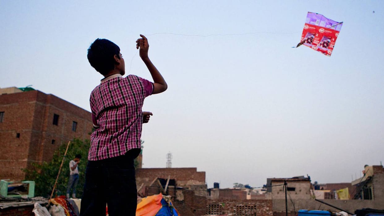 Children of migrant laborers will also get free admission in private school