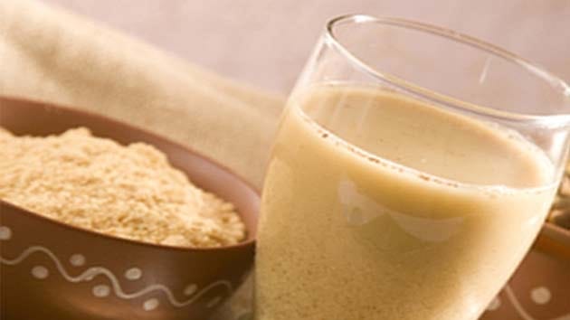 increase immunity power having Sattu