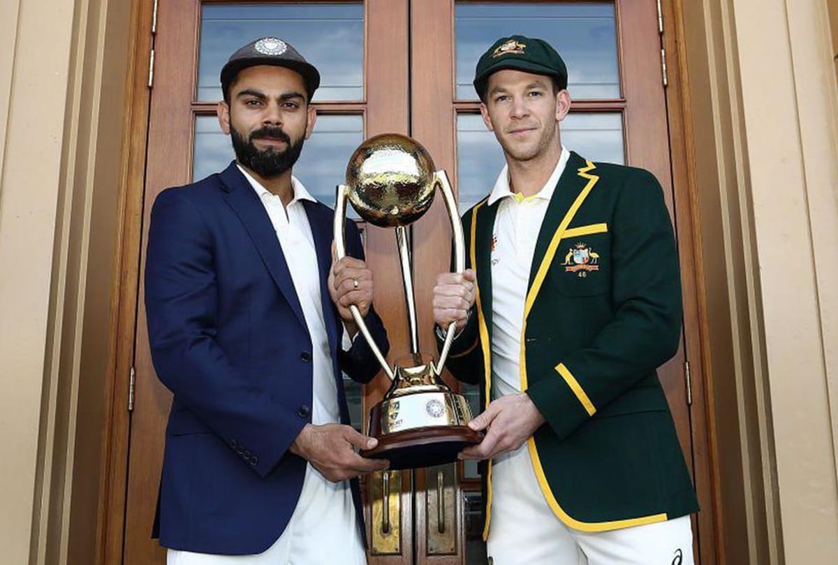 India-Australia series equivalent to Ashes, nathan lyon desperate to take revenge from indian team