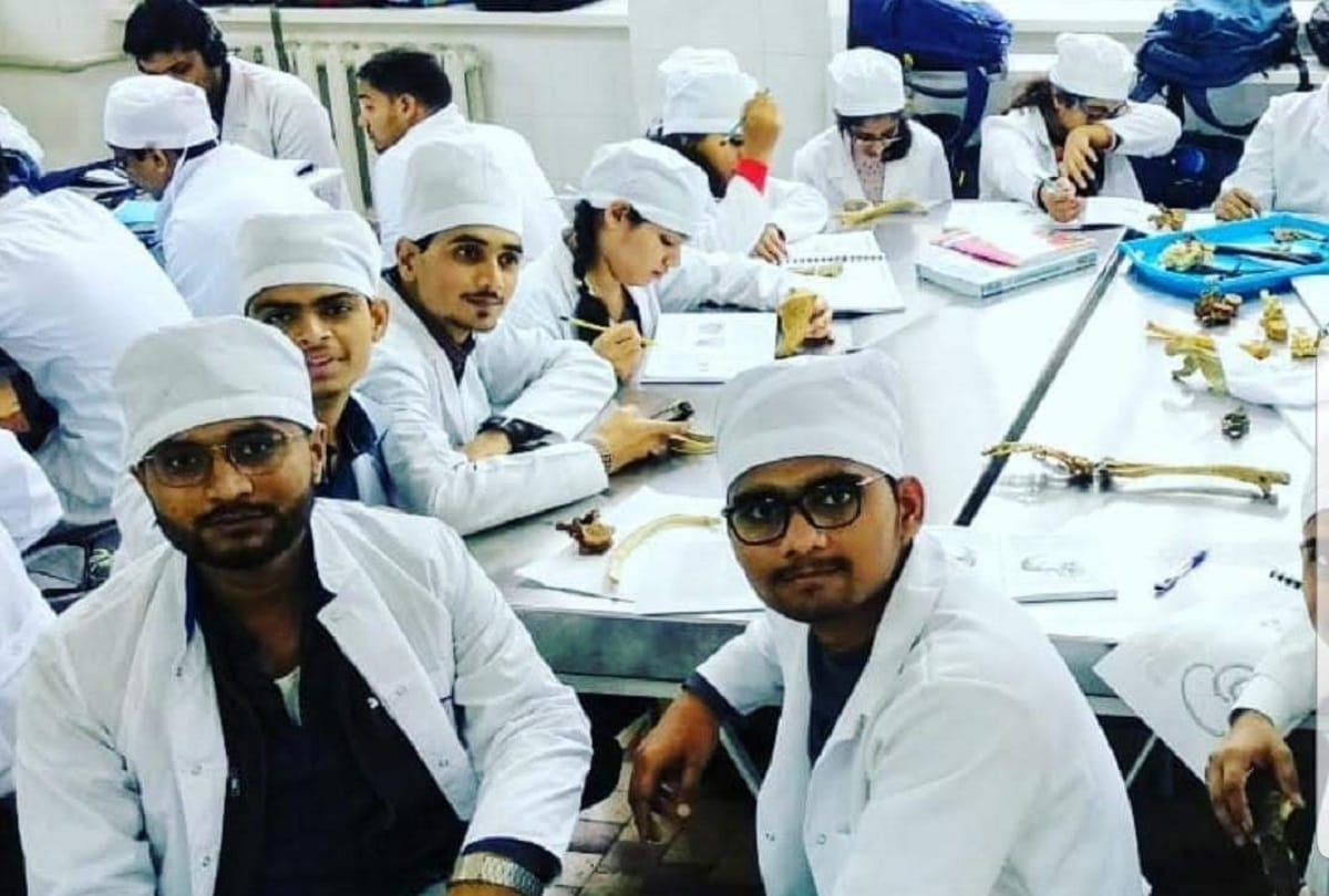 Open Doors Report issues Indian students comprised nearly 20% of this number in the 2020-2021 academic year