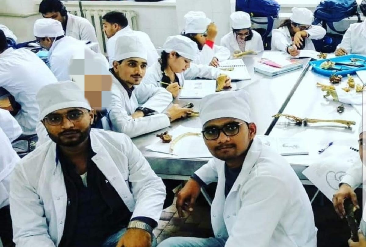 Coronavirus: Indian medical students stuck in Ukraine, pleaded for help from Indian government