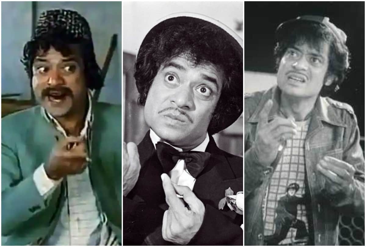 Comedian Syed Ishtiaq Ahmed Jafri Aka Jagdeep birthday know about Sholay Soorma Bhopali story