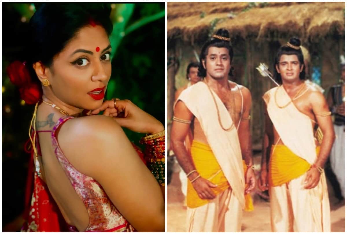After Ramayan tweet Kavita Kaushik troll Swara Bhaskar supports actress says stay strong