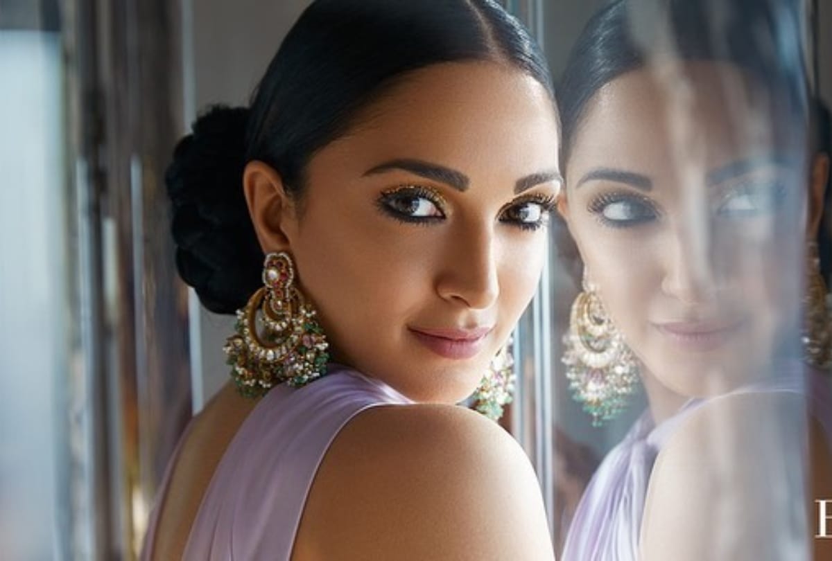 kiara advani beauty secrets homemade face pack by grandmother nuskha