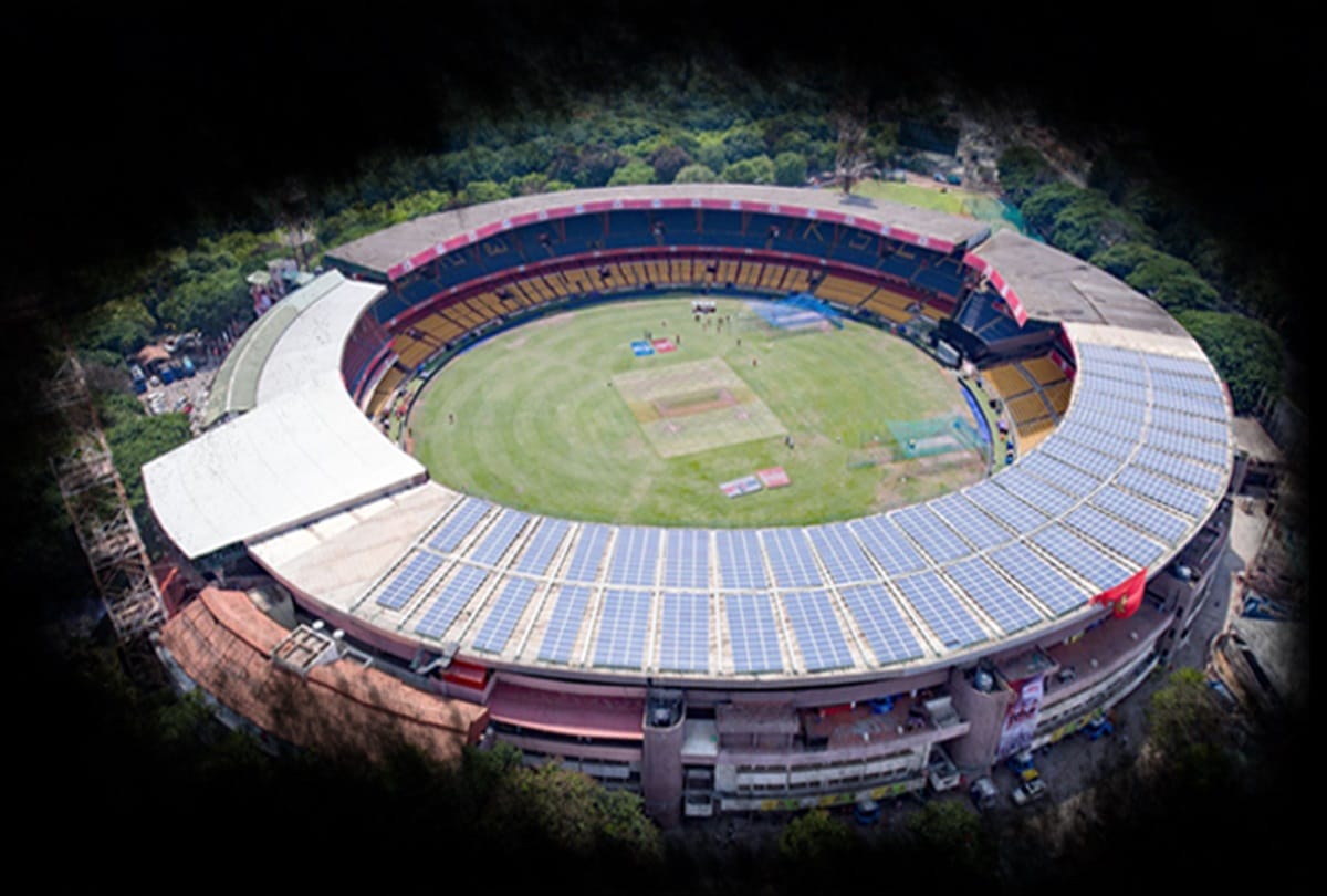 Karnataka cricket association donates one crore rupees against against corona virus