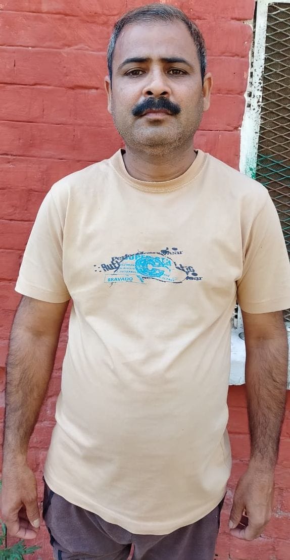 sdm feeded police beaten