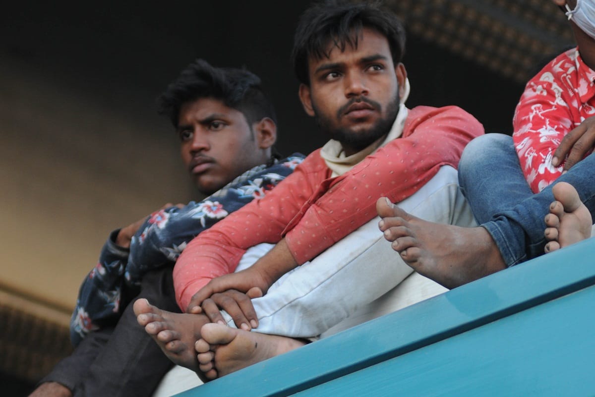 coronavirus rahul gandhi writes to PM Modi amid lockdown raise his concern on migrant labourers