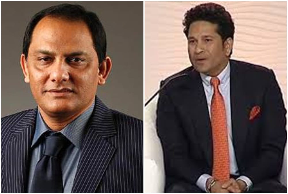 Mohammad Azharuddins big Sachin Tendulkar decision changed Indian cricket forever