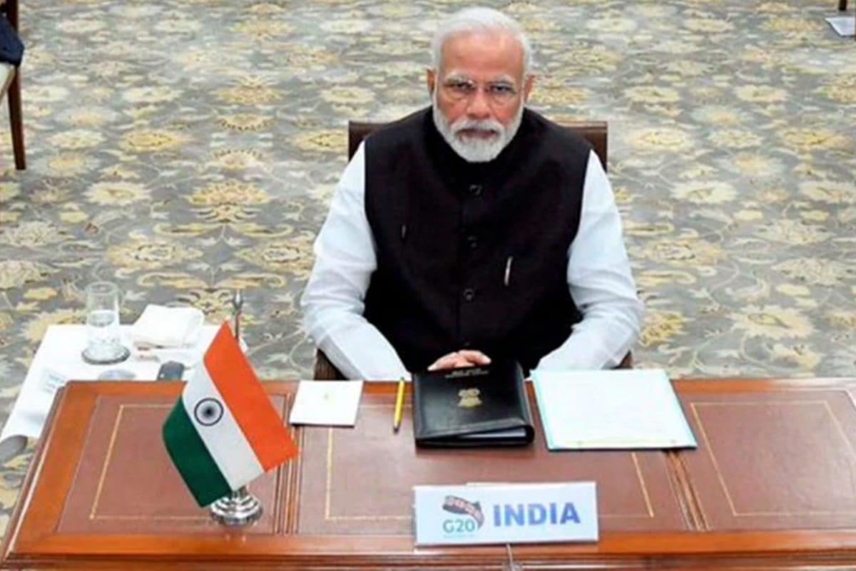 Prime Minister Narendra Modi Mann Ki Baat Richa Chadha reaction on his   program during Lockdown over Coronavirus