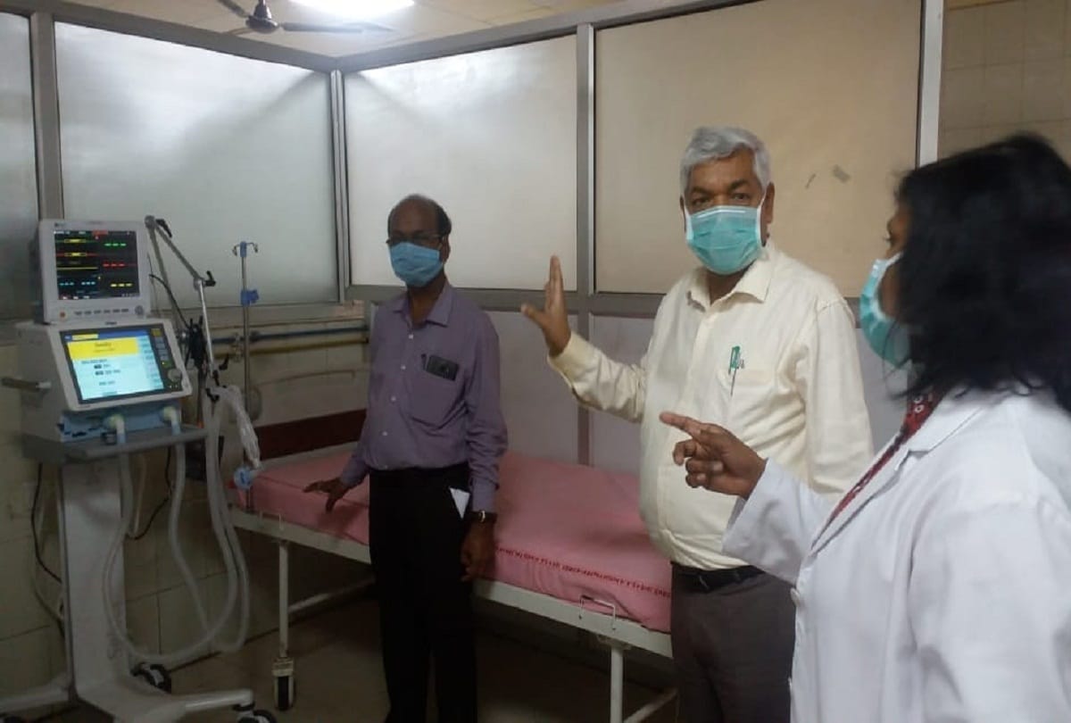#LadengeCoronaSe: Hospitals issued guidelines to rescue medical staff from Corona