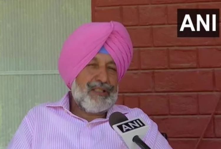 Balbir Singh Sidhu says, ICUs to be set up in all District Hospitals of Punjab