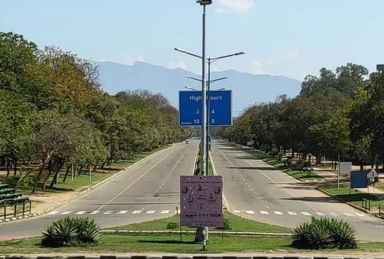 Chandigarh's industries will lose 300 Crore due to Lockdown