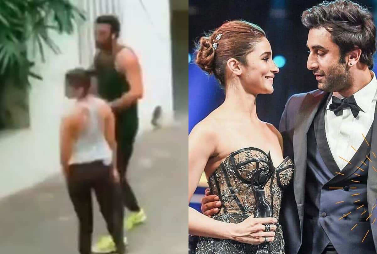 Alia Bhatt Ranbir Kapoor wedding in December fried  Akansha Ranjan reaction