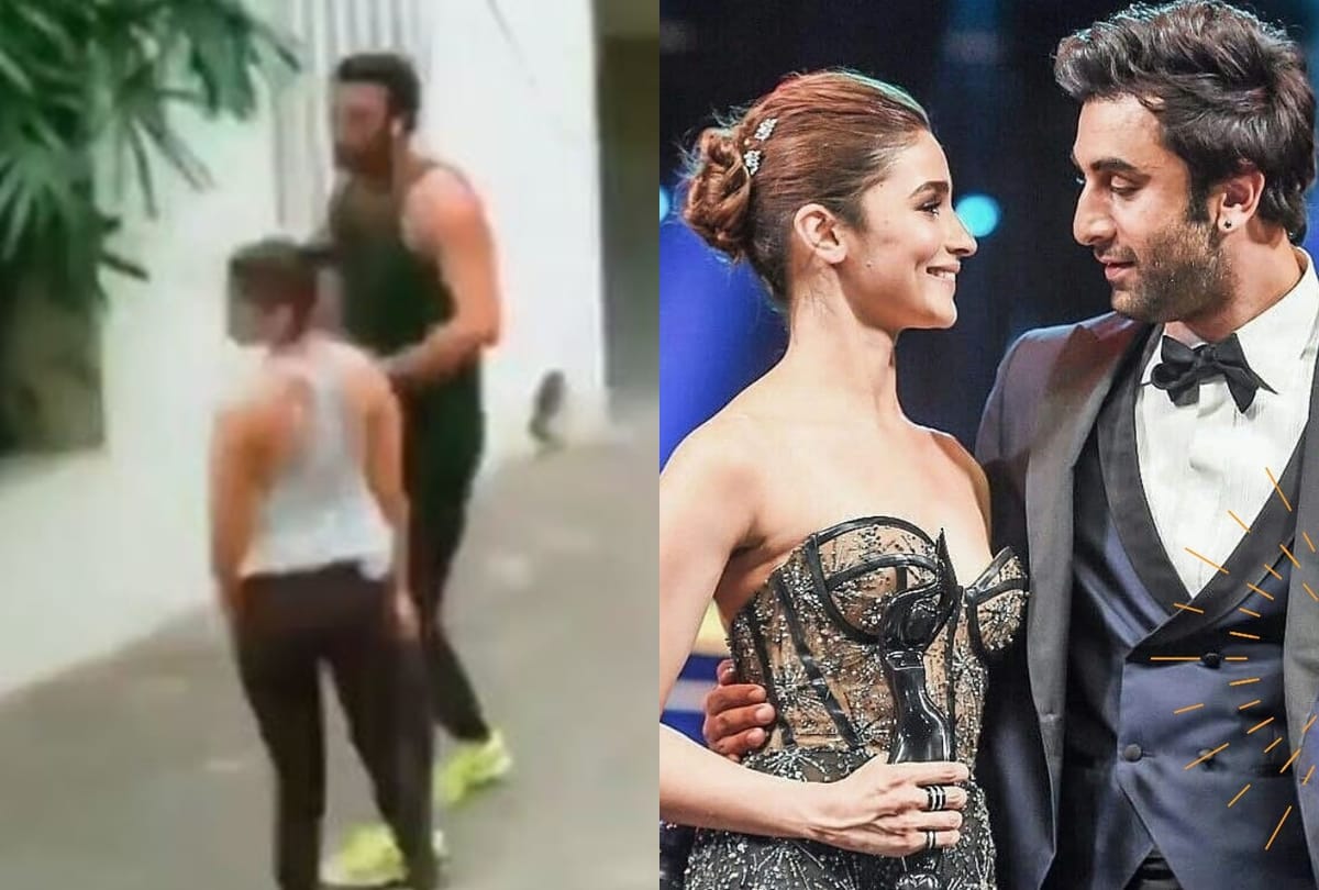 Alia Bhatt Ranbir Kapoor wedding in December fried  Akansha Ranjan reaction