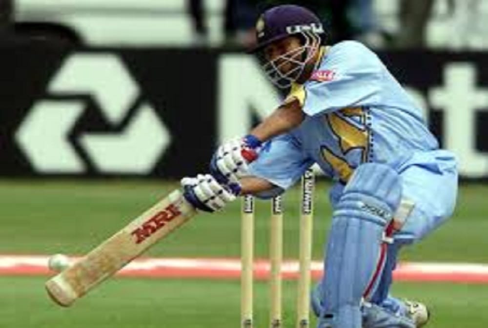 Mohammad Azharuddins big Sachin Tendulkar decision changed Indian cricket forever