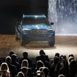 2020 Detroit Auto Show