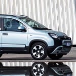Jeep Fiat Panda