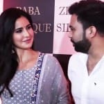 Katrina Kaif, Ali Abbas zafar