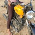 Royal Enfield Meteor 350